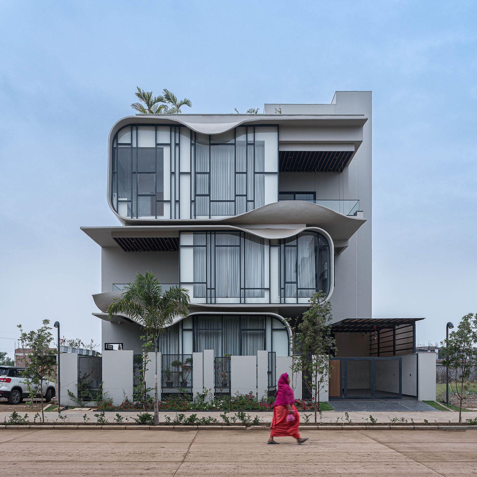 5 room luxury penthouse for sale in Kuala Lumpur