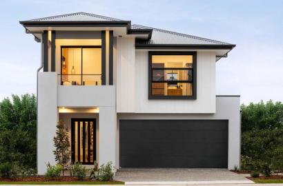 2 Floor house in Compound Pejaten Barat Kemang